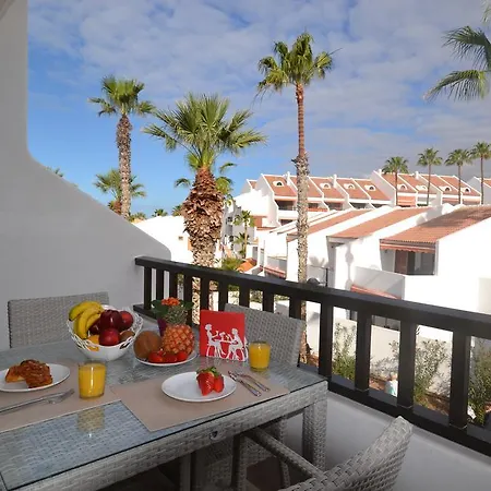 Gardenia Apartment Arona (Tenerife)