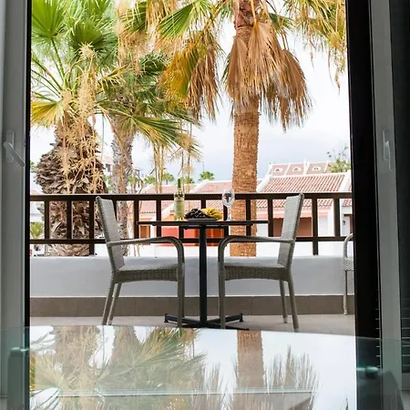 Gardenia * Arona (Tenerife)