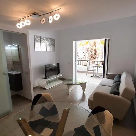 Lägenhet Gardenia