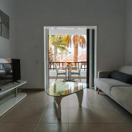 Apartment Gardenia *