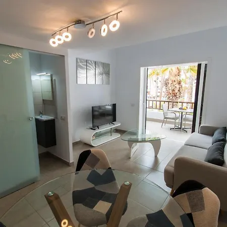 Apartment Gardenia Arona (Tenerife)