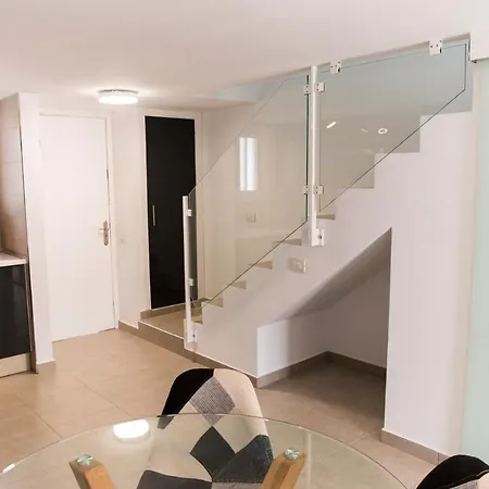 Gardenia Apartment Arona (Tenerife)