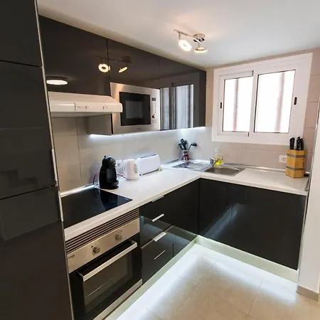 Apartment Gardenia Arona (Tenerife)