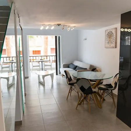 Gardenia Apartment *