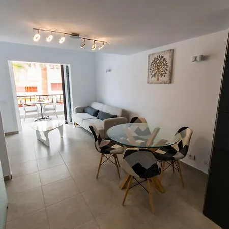 Lägenhet Gardenia Arona (Tenerife)