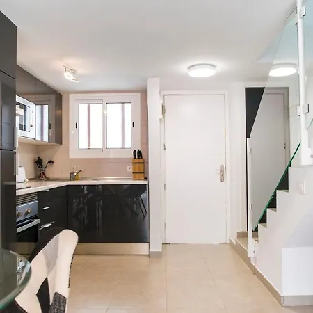 Gardenia Apartment