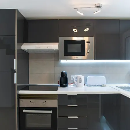 Gardenia Apartment Arona (Tenerife)