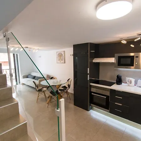 Gardenia Apartment *
