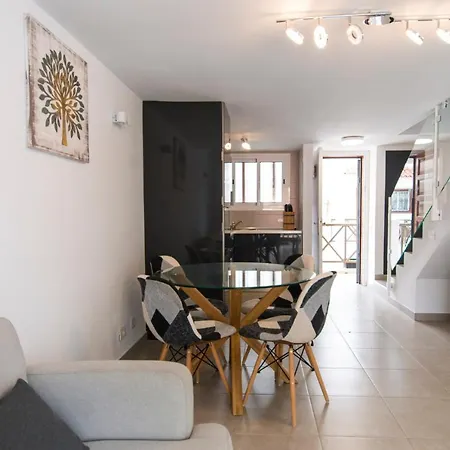 Gardenia Apartment Arona (Tenerife)