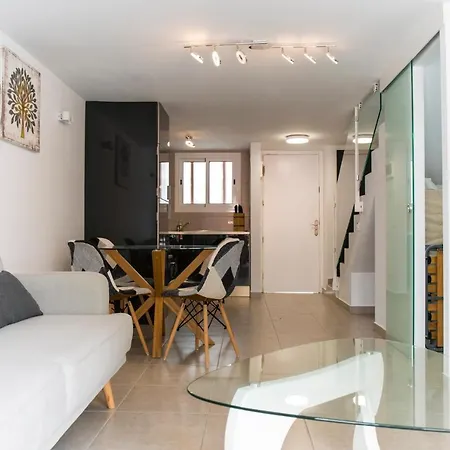Gardenia Apartment Arona (Tenerife)