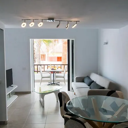Gardenia Apartment