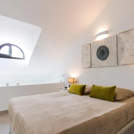 Gardenia Apartment Arona (Tenerife)