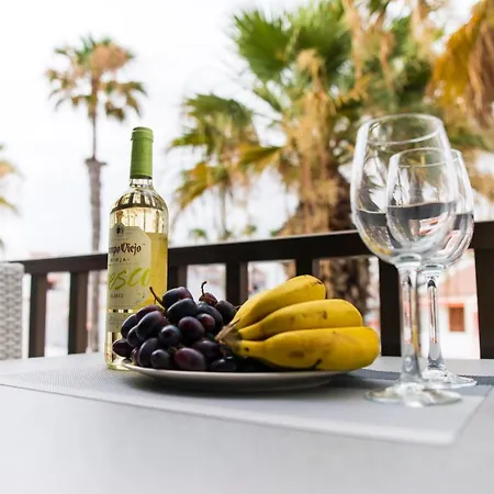 Apartment Gardenia Arona (Tenerife)