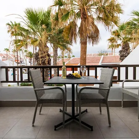 Apartment Gardenia