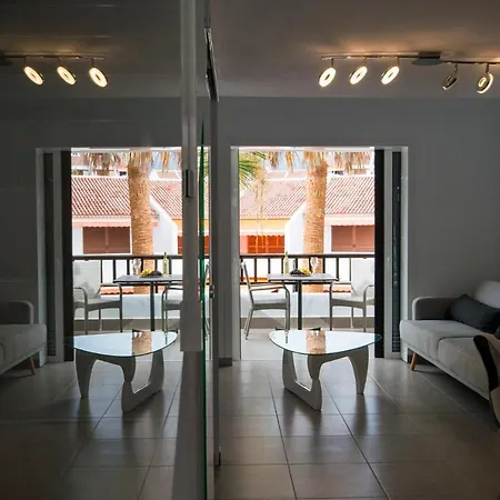 Apartment Gardenia *