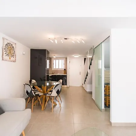 Gardenia Apartment *