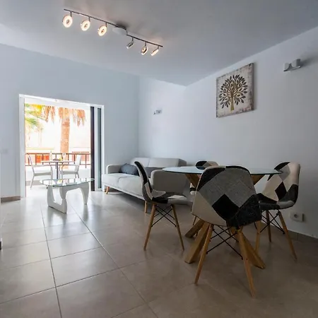 Gardenia Apartment Arona (Tenerife)